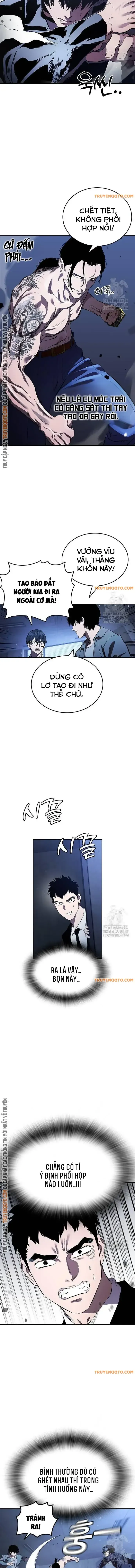 đọc truyện Đại Tướng Chiến Chương 29 ảnh 15 tại Thiên Thai Truyện