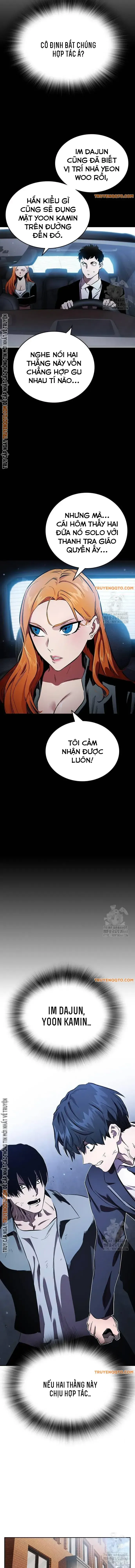 đọc truyện Đại Tướng Chiến Chương 29 ảnh 18 tại Thiên Thai Truyện