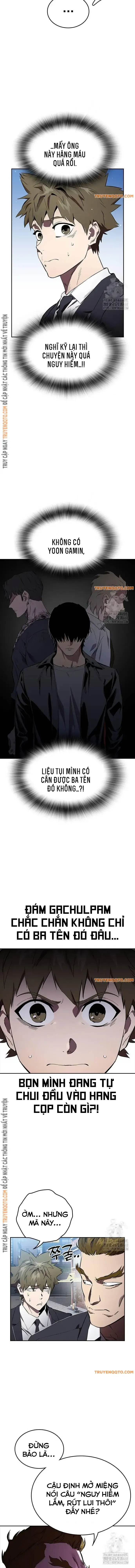 đọc truyện Đại Tướng Chiến Chương 29 ảnh 4 tại Thiên Thai Truyện