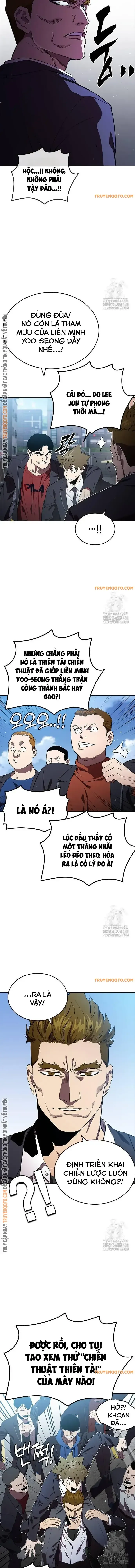 đọc truyện Đại Tướng Chiến Chương 29 ảnh 5 tại Thiên Thai Truyện