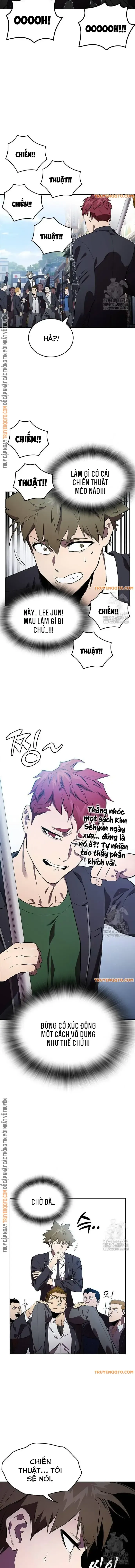 đọc truyện Đại Tướng Chiến Chương 29 ảnh 6 tại Thiên Thai Truyện