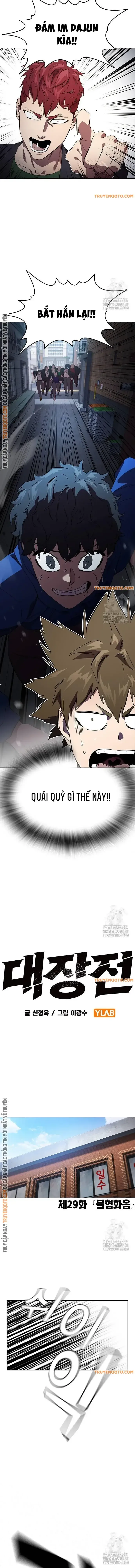 đọc truyện Đại Tướng Chiến Chương 29 ảnh 9 tại Thiên Thai Truyện