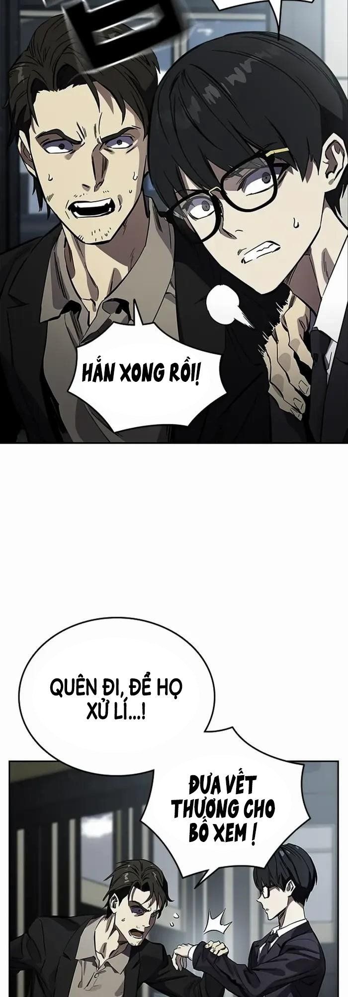 đọc truyện Đại Tướng Chiến Chương 3 ảnh 18 tại Thiên Thai Truyện