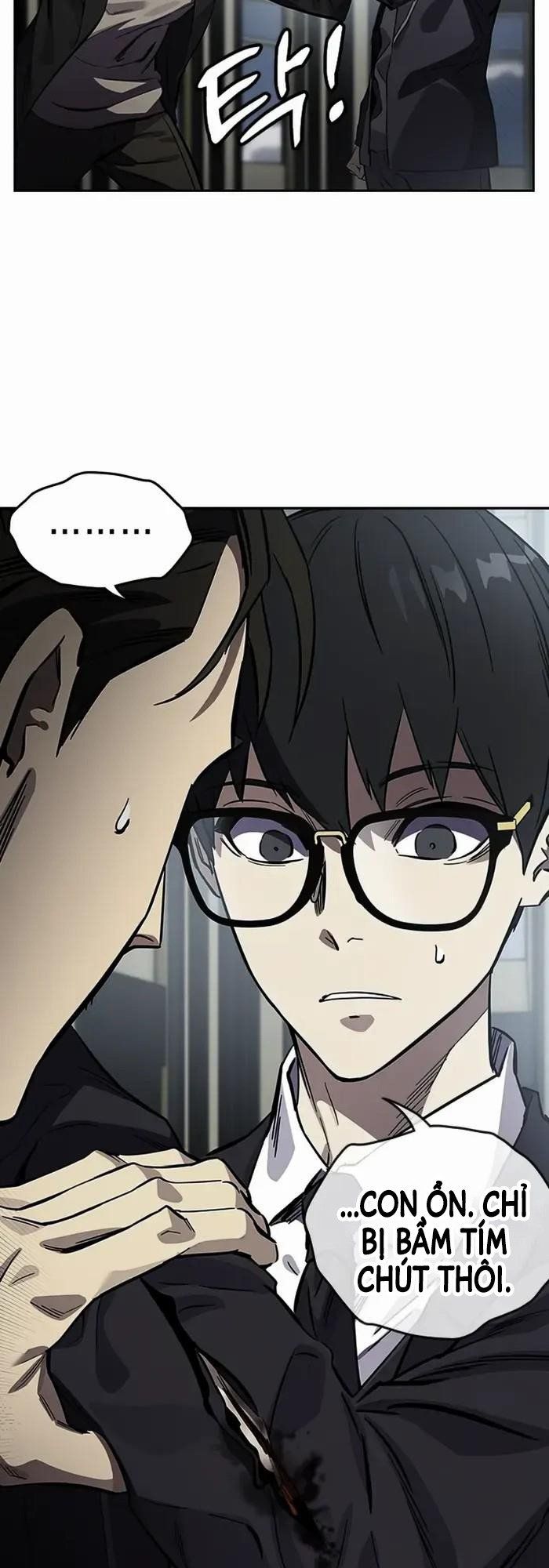 đọc truyện Đại Tướng Chiến Chương 3 ảnh 19 tại Thiên Thai Truyện