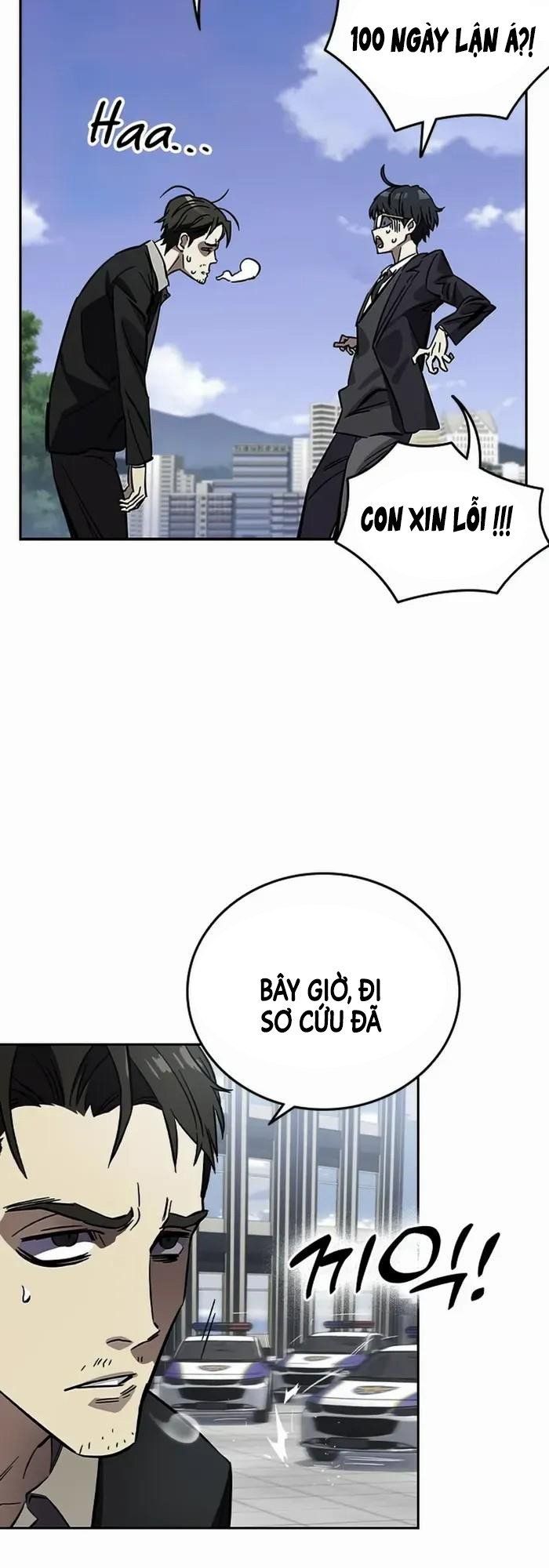 đọc truyện Đại Tướng Chiến Chương 3 ảnh 21 tại Thiên Thai Truyện