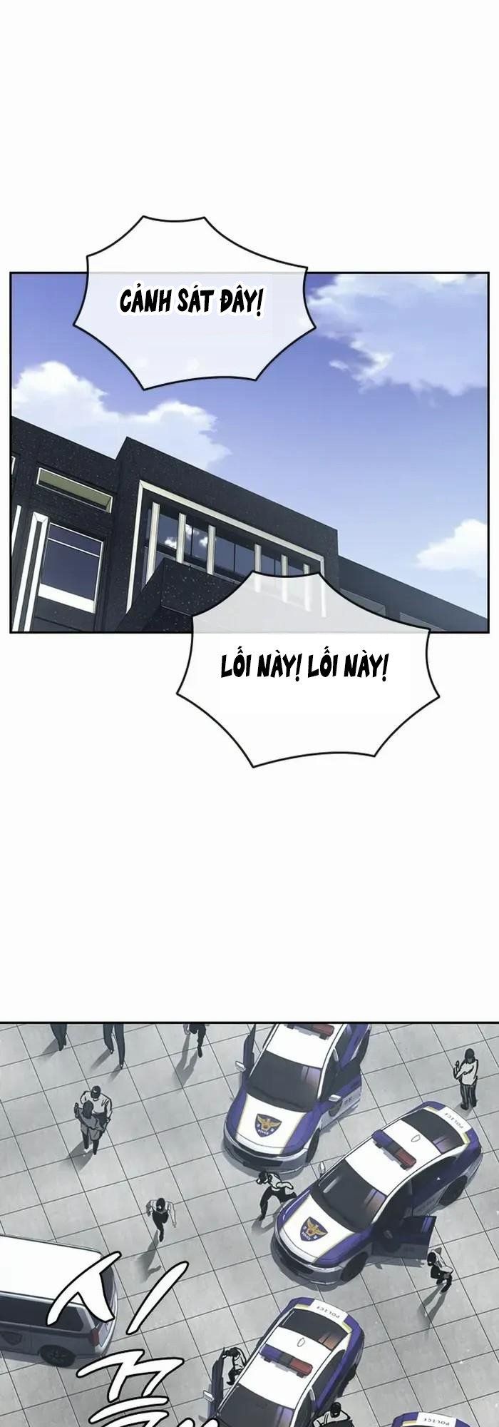 đọc truyện Đại Tướng Chiến Chương 3 ảnh 22 tại Thiên Thai Truyện