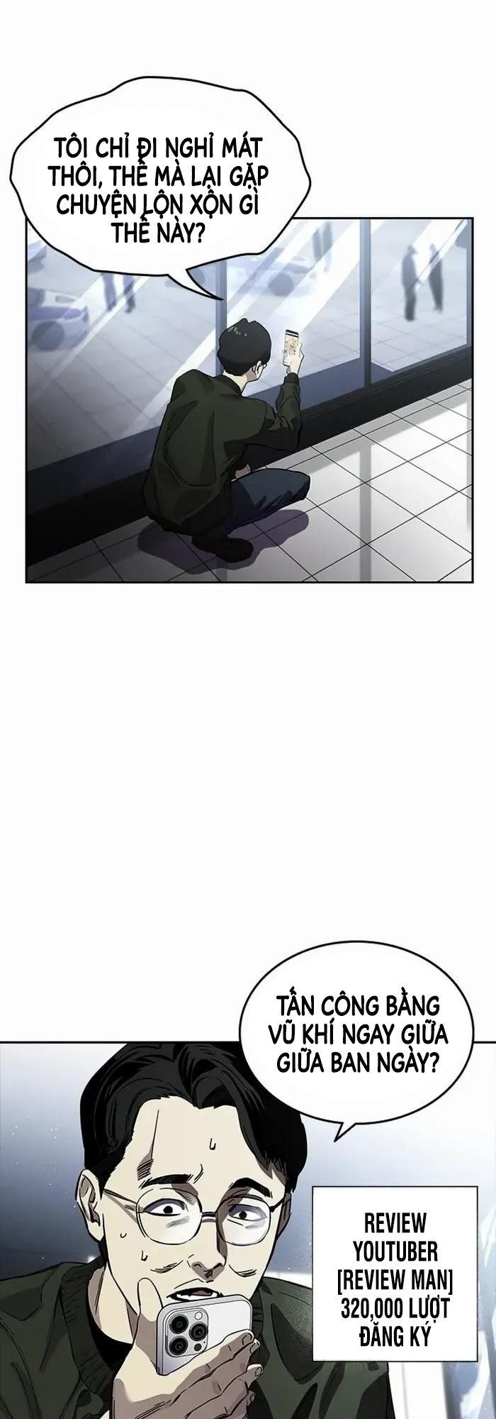 đọc truyện Đại Tướng Chiến Chương 3 ảnh 24 tại Thiên Thai Truyện