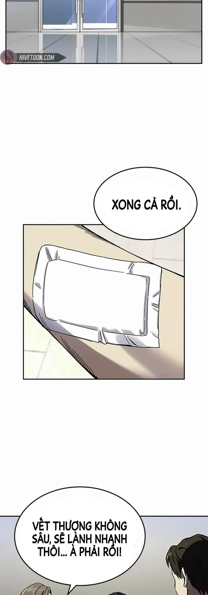 đọc truyện Đại Tướng Chiến Chương 3 ảnh 37 tại Thiên Thai Truyện