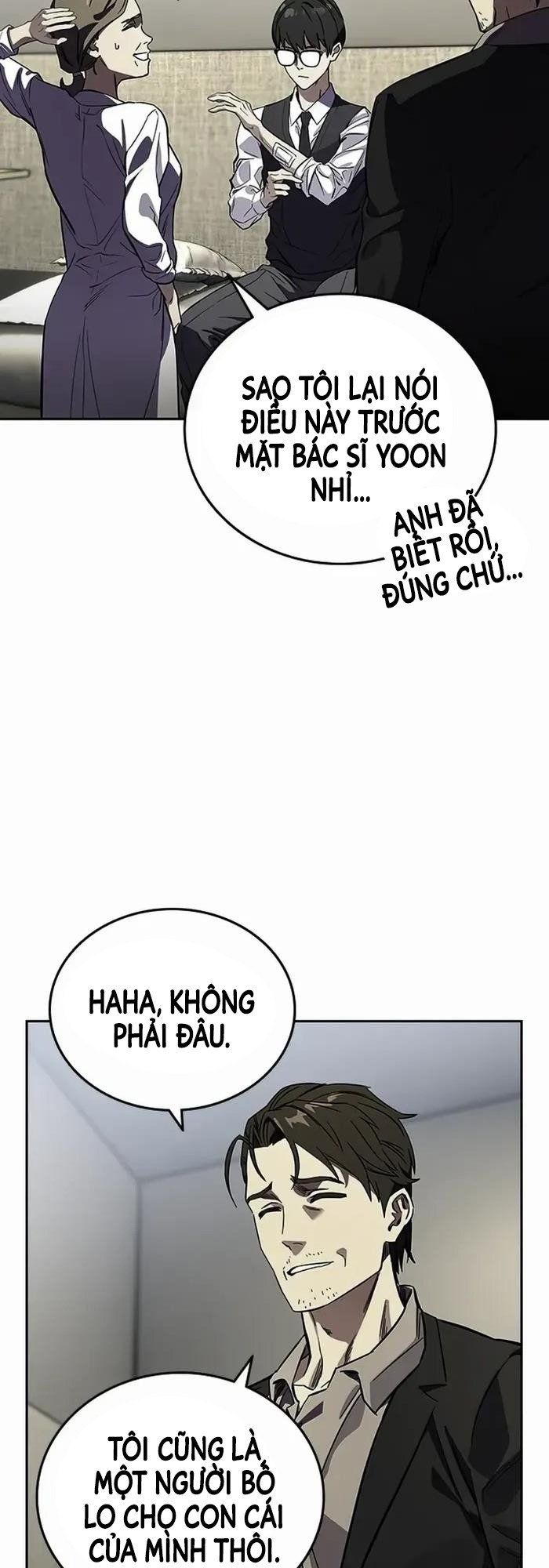 đọc truyện Đại Tướng Chiến Chương 3 ảnh 38 tại Thiên Thai Truyện