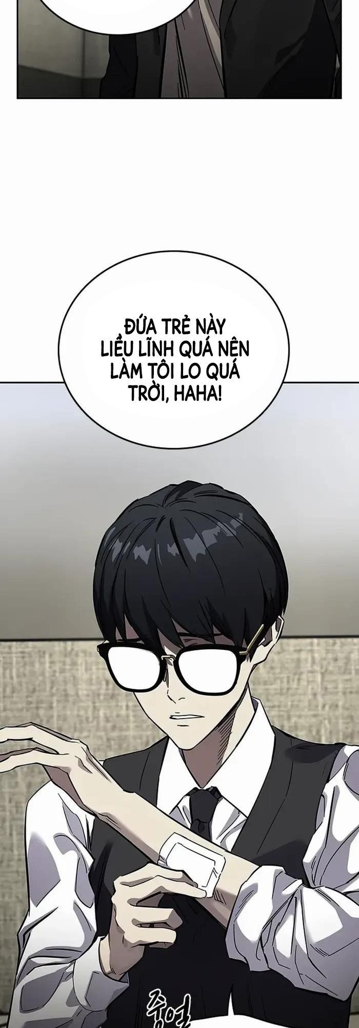 đọc truyện Đại Tướng Chiến Chương 3 ảnh 39 tại Thiên Thai Truyện