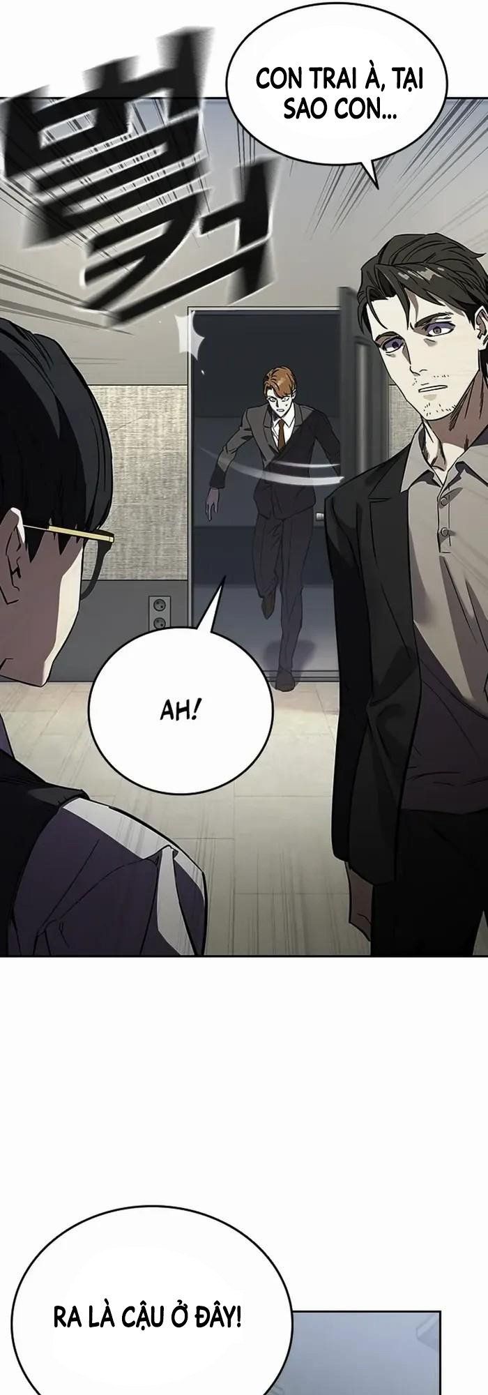 đọc truyện Đại Tướng Chiến Chương 3 ảnh 45 tại Thiên Thai Truyện