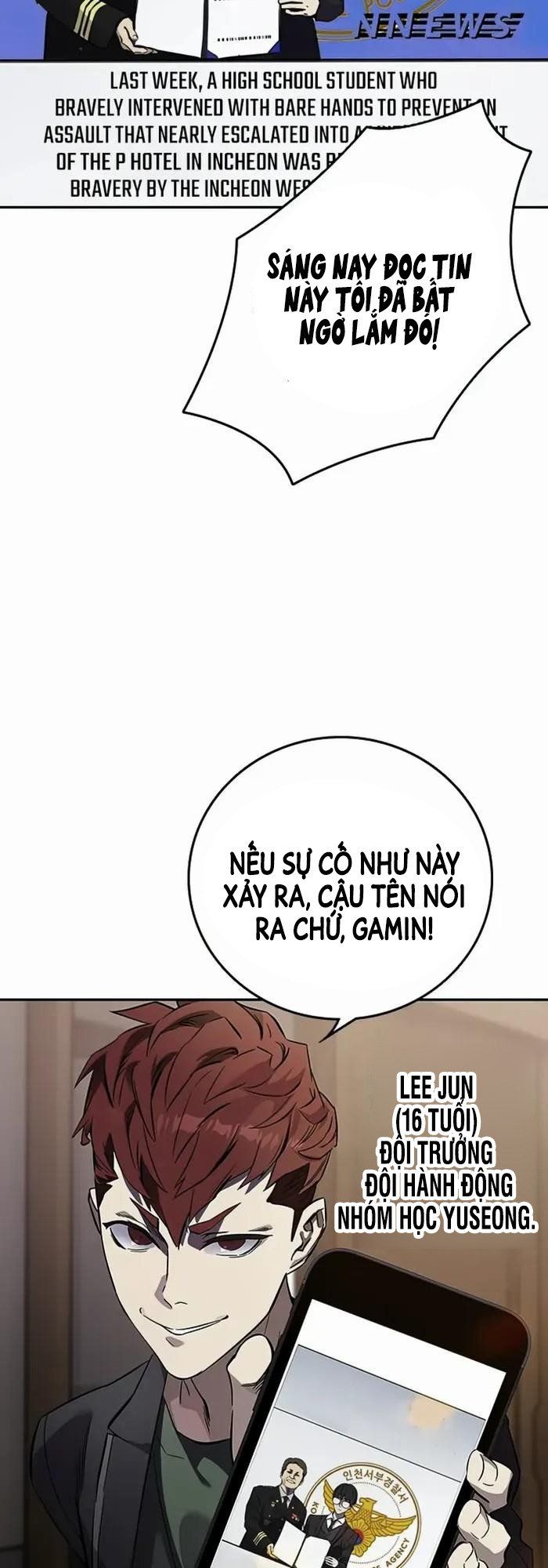 đọc truyện Đại Tướng Chiến Chương 3 ảnh 92 tại Thiên Thai Truyện