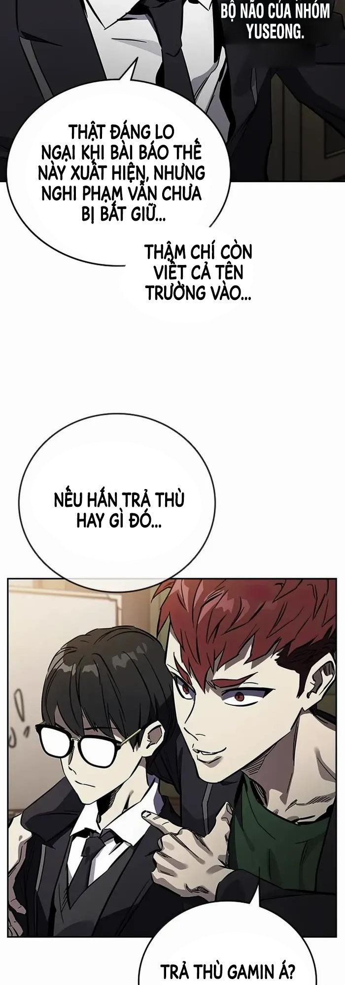 đọc truyện Đại Tướng Chiến Chương 3 ảnh 96 tại Thiên Thai Truyện