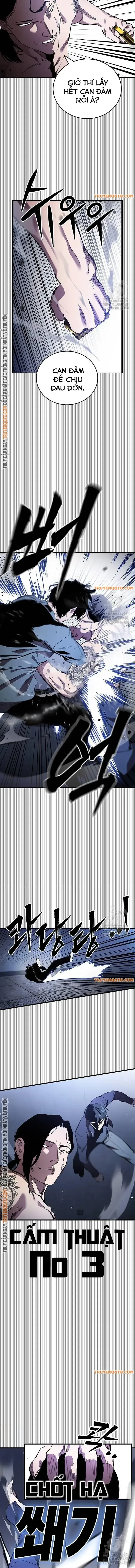 đọc truyện Đại Tướng Chiến Chương 30 ảnh 12 tại Thiên Thai Truyện