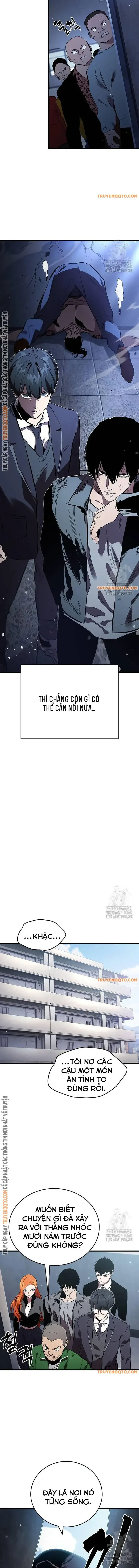 đọc truyện Đại Tướng Chiến Chương 30 ảnh 18 tại Thiên Thai Truyện