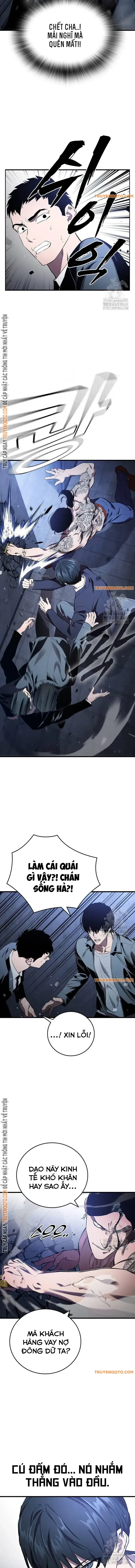 đọc truyện Đại Tướng Chiến Chương 30 ảnh 4 tại Thiên Thai Truyện