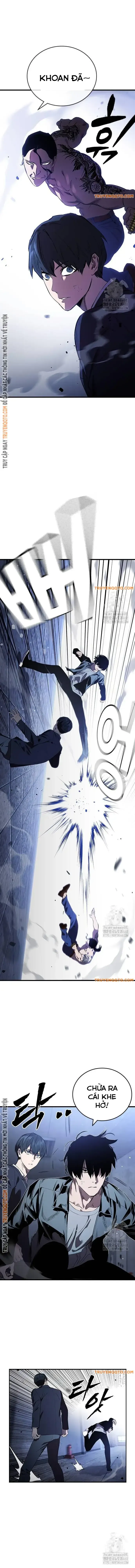 đọc truyện Đại Tướng Chiến Chương 30 ảnh 9 tại Thiên Thai Truyện