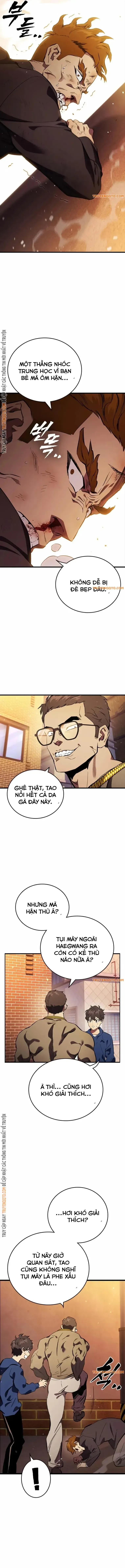 đọc truyện Đại Tướng Chiến Chương 32 ảnh 12 tại Thiên Thai Truyện