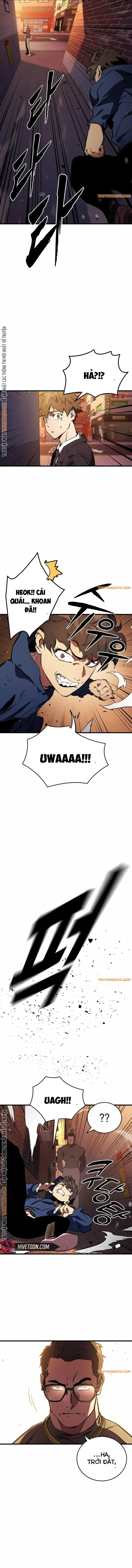 đọc truyện Đại Tướng Chiến Chương 32 ảnh 20 tại Thiên Thai Truyện