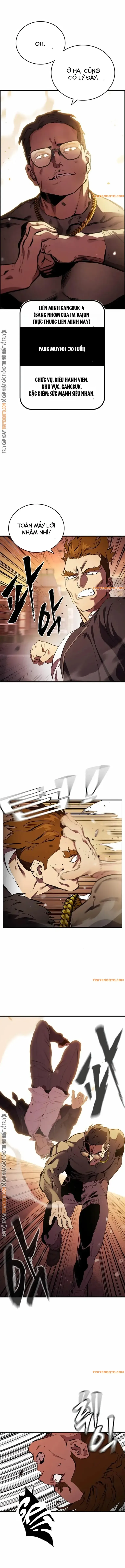 đọc truyện Đại Tướng Chiến Chương 32 ảnh 4 tại Thiên Thai Truyện