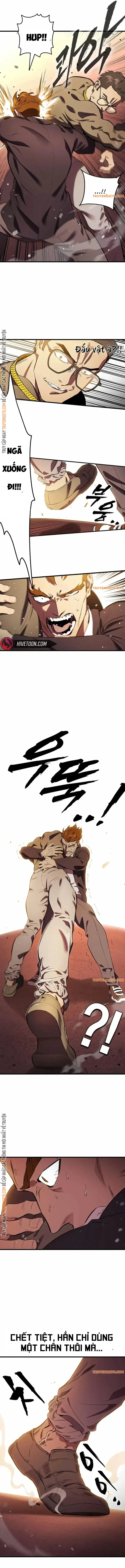 đọc truyện Đại Tướng Chiến Chương 32 ảnh 9 tại Thiên Thai Truyện