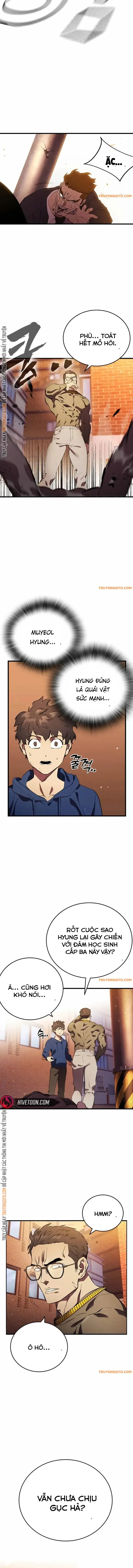 đọc truyện Đại Tướng Chiến Chương 32 ảnh 11 tại Thiên Thai Truyện