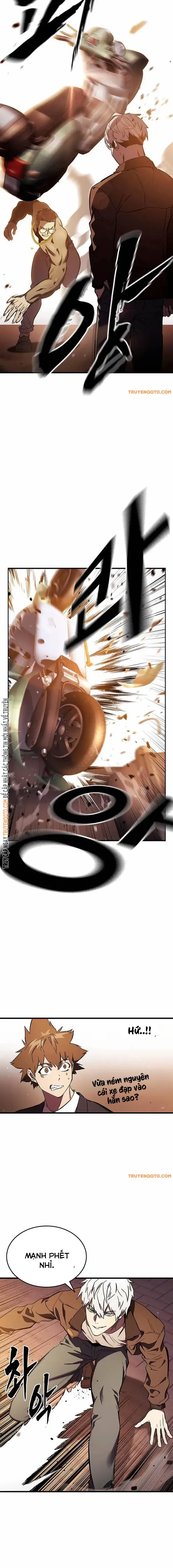 đọc truyện Đại Tướng Chiến Chương 33 ảnh 12 tại Thiên Thai Truyện