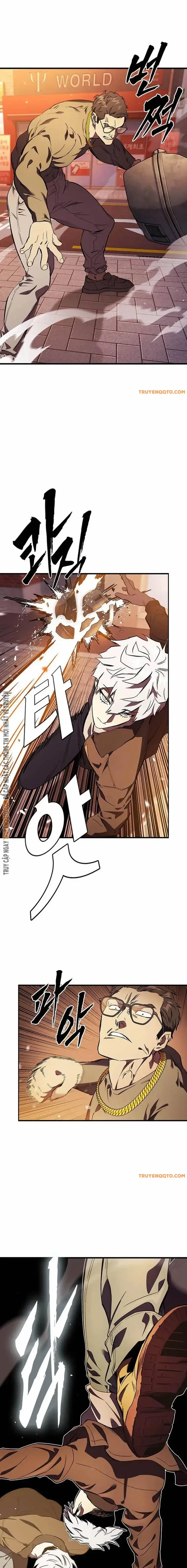 đọc truyện Đại Tướng Chiến Chương 33 ảnh 13 tại Thiên Thai Truyện