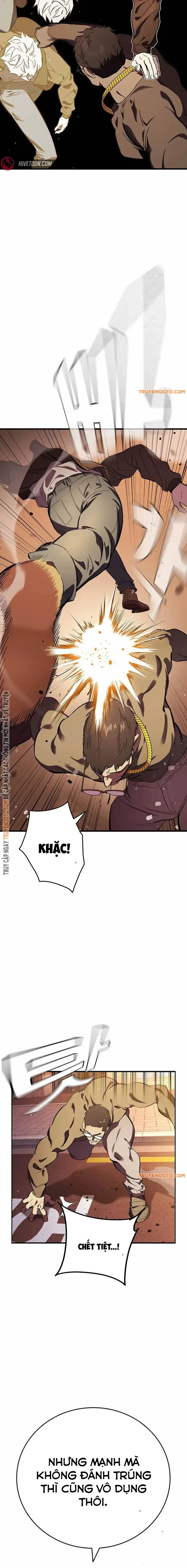 đọc truyện Đại Tướng Chiến Chương 33 ảnh 14 tại Thiên Thai Truyện