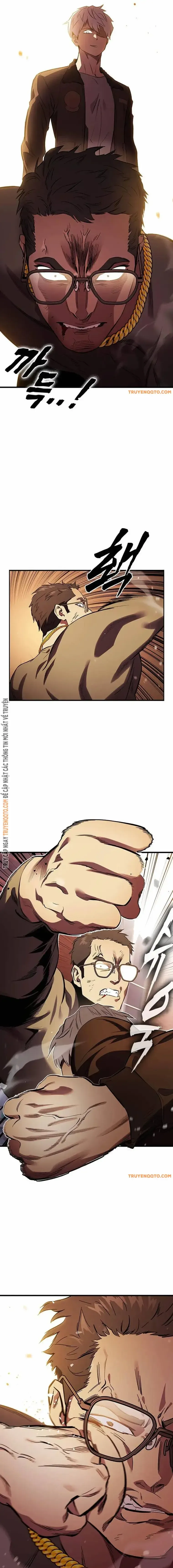 đọc truyện Đại Tướng Chiến Chương 33 ảnh 15 tại Thiên Thai Truyện