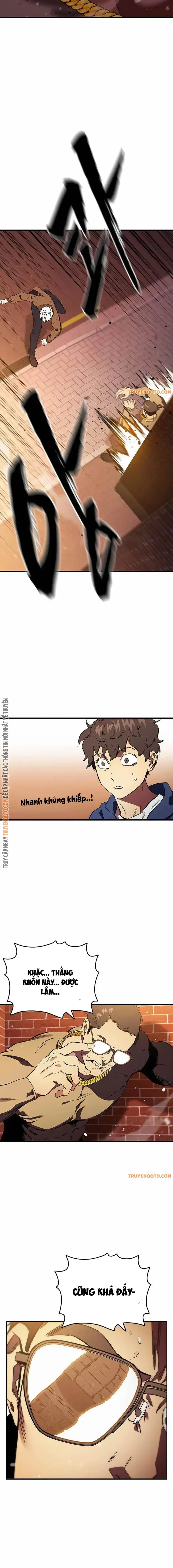 đọc truyện Đại Tướng Chiến Chương 33 ảnh 16 tại Thiên Thai Truyện