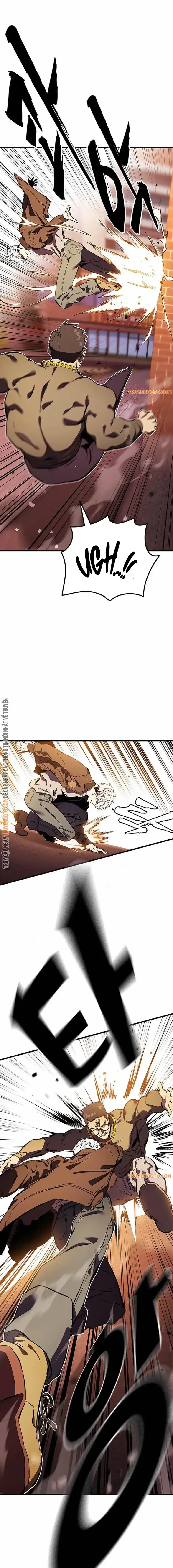 đọc truyện Đại Tướng Chiến Chương 33 ảnh 17 tại Thiên Thai Truyện