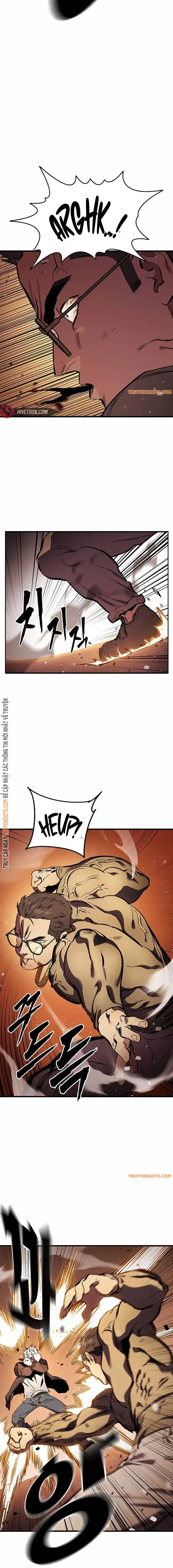 đọc truyện Đại Tướng Chiến Chương 33 ảnh 18 tại Thiên Thai Truyện