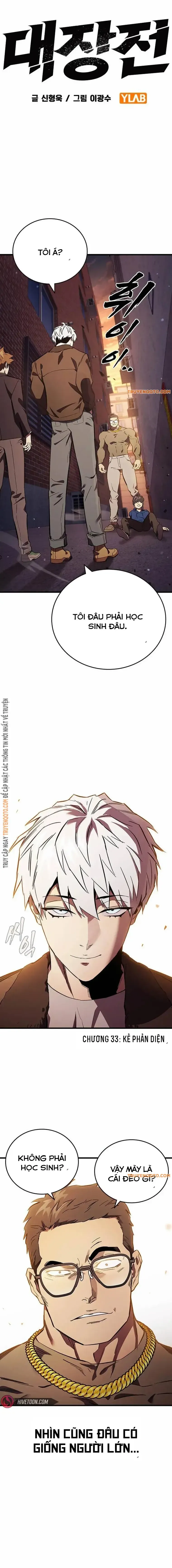 đọc truyện Đại Tướng Chiến Chương 33 ảnh 4 tại Thiên Thai Truyện