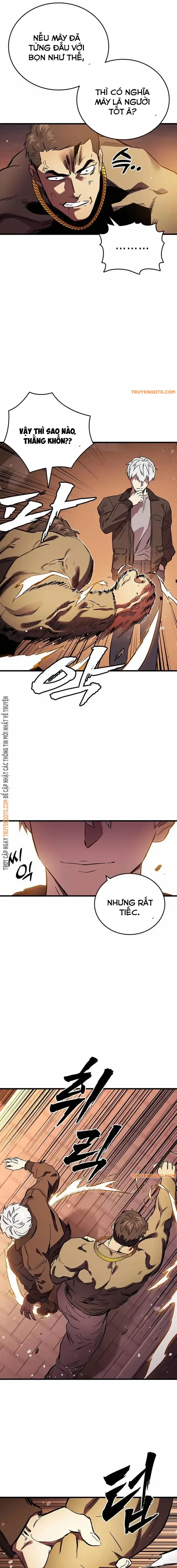 đọc truyện Đại Tướng Chiến Chương 33 ảnh 23 tại Thiên Thai Truyện