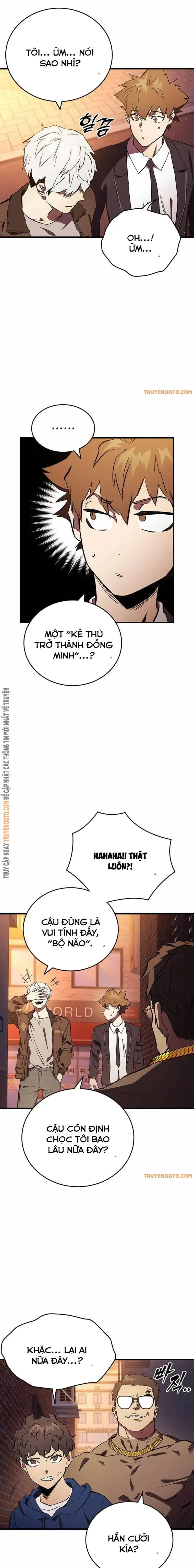 đọc truyện Đại Tướng Chiến Chương 33 ảnh 5 tại Thiên Thai Truyện