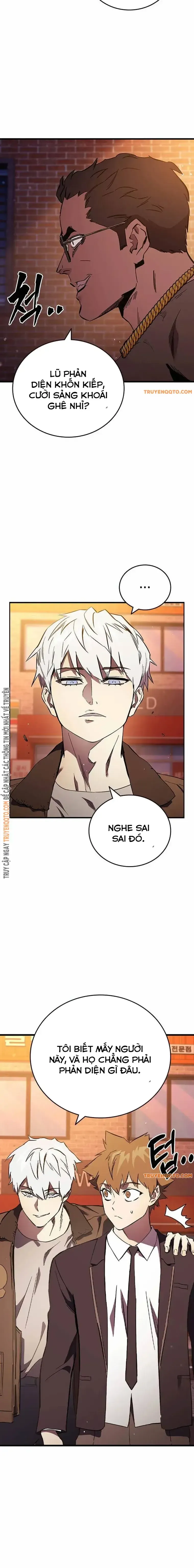 đọc truyện Đại Tướng Chiến Chương 33 ảnh 6 tại Thiên Thai Truyện