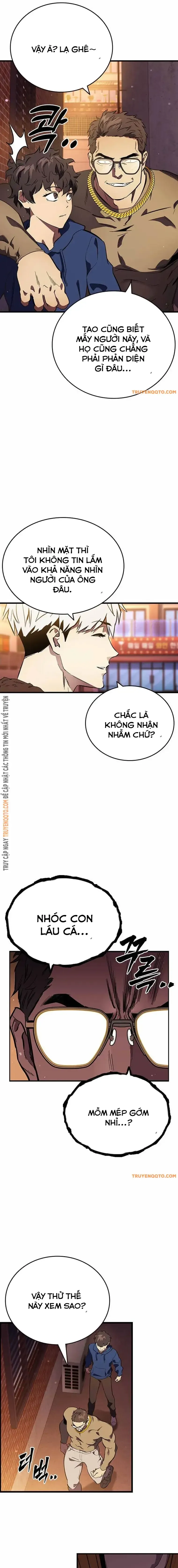 đọc truyện Đại Tướng Chiến Chương 33 ảnh 9 tại Thiên Thai Truyện