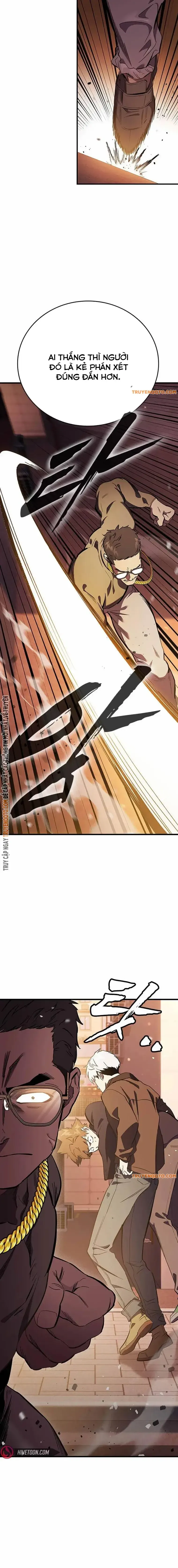 đọc truyện Đại Tướng Chiến Chương 33 ảnh 10 tại Thiên Thai Truyện