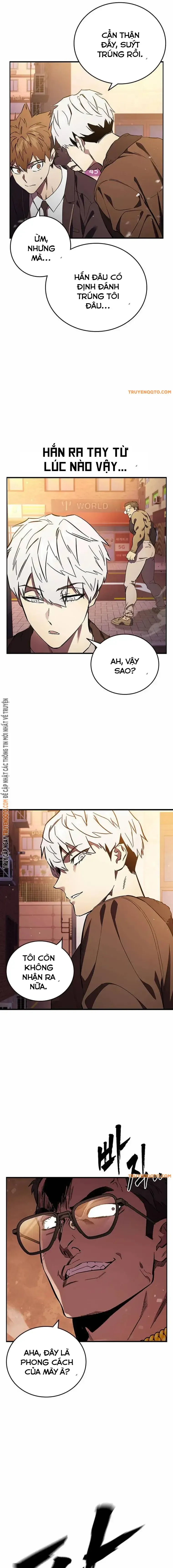 đọc truyện Đại Tướng Chiến Chương 33 ảnh 11 tại Thiên Thai Truyện