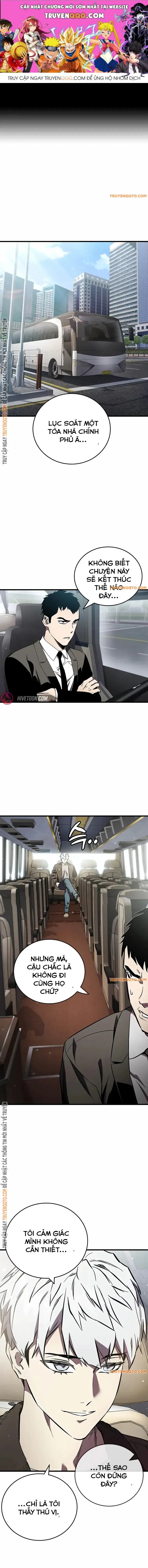 đọc truyện Đại Tướng Chiến Chương 36 ảnh 3 tại Thiên Thai Truyện