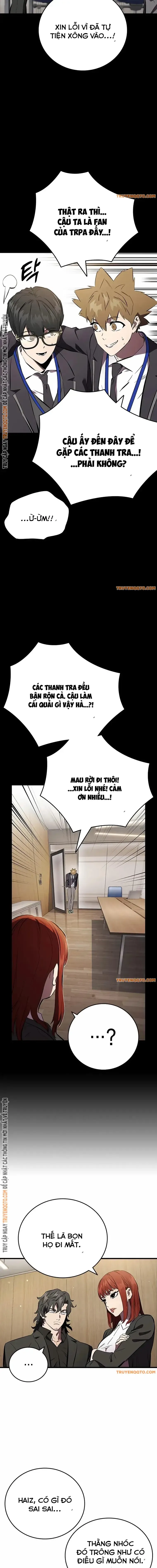 đọc truyện Đại Tướng Chiến Chương 36 ảnh 14 tại Thiên Thai Truyện