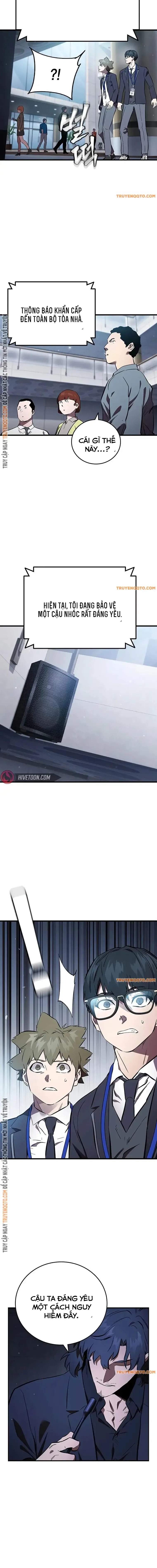 đọc truyện Đại Tướng Chiến Chương 36 ảnh 17 tại Thiên Thai Truyện