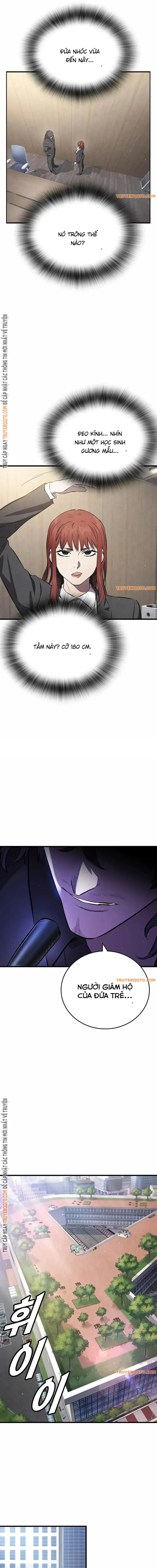 đọc truyện Đại Tướng Chiến Chương 36 ảnh 18 tại Thiên Thai Truyện