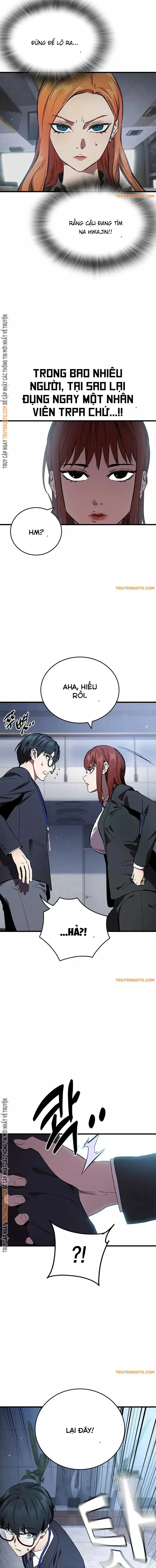 đọc truyện Đại Tướng Chiến Chương 36 ảnh 5 tại Thiên Thai Truyện