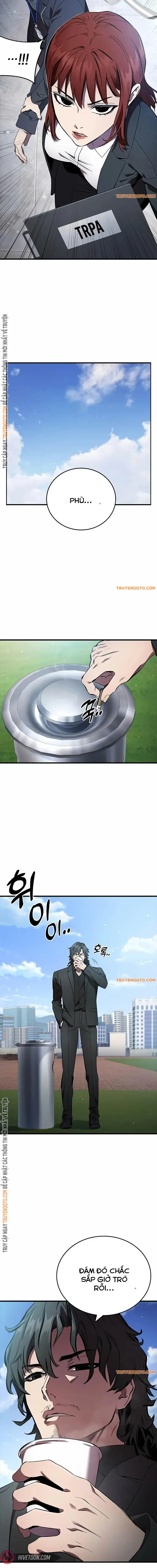 đọc truyện Đại Tướng Chiến Chương 36 ảnh 6 tại Thiên Thai Truyện