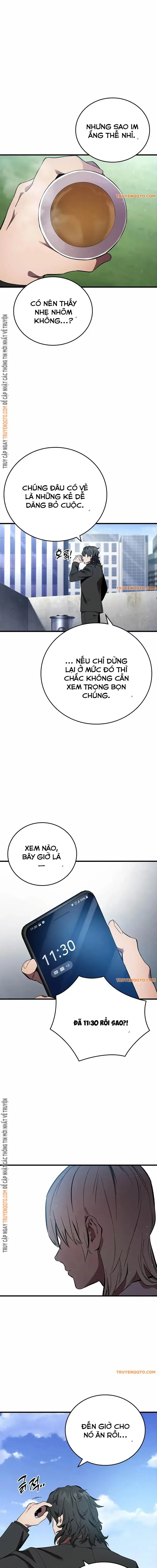 đọc truyện Đại Tướng Chiến Chương 36 ảnh 7 tại Thiên Thai Truyện