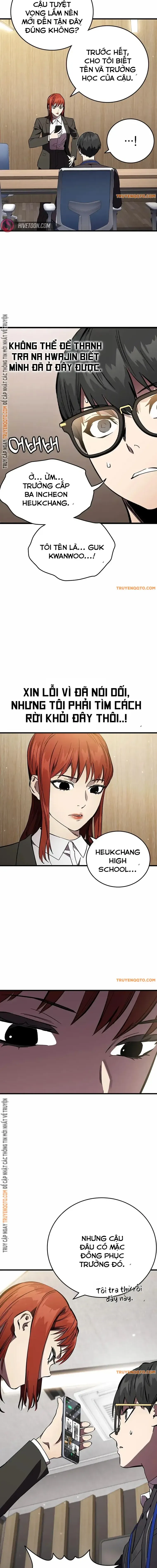 đọc truyện Đại Tướng Chiến Chương 36 ảnh 10 tại Thiên Thai Truyện