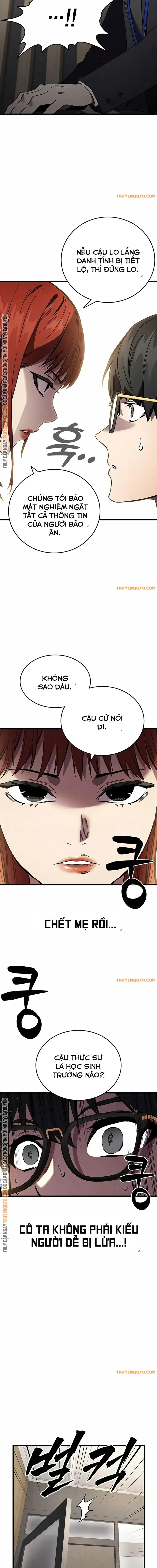 đọc truyện Đại Tướng Chiến Chương 36 ảnh 11 tại Thiên Thai Truyện