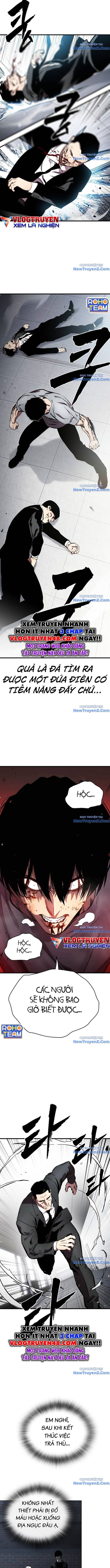 đọc truyện Đại Tướng Chiến Chương 39 ảnh 13 tại Thiên Thai Truyện